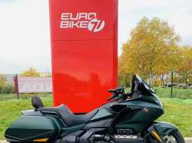 HONDA GL1800 GOLDWING - 2024