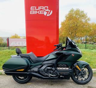HONDA GL1800 GOLDWING - 2024