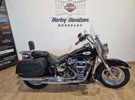 HARLEY-DAVIDSON SOFTAIL HERITAGE 1868 CLASSIC - 2024