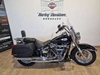 HARLEY-DAVIDSON SOFTAIL HERITAGE 1868 CLASSIC - 2023