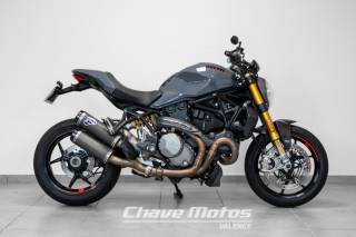 DUCATI MONSTER 1200 ABS - 2017