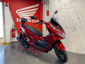 HONDA PCX 125 - 2018