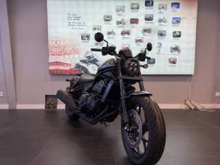 HONDA CMX1100 Rebel DCT - 2024