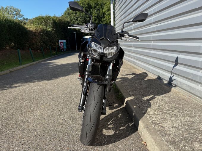 KAWASAKI Z 650 4
