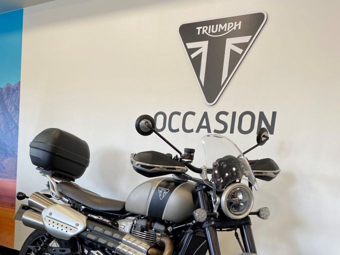 TRIUMPH SCRAMBLER 1200 XC 4