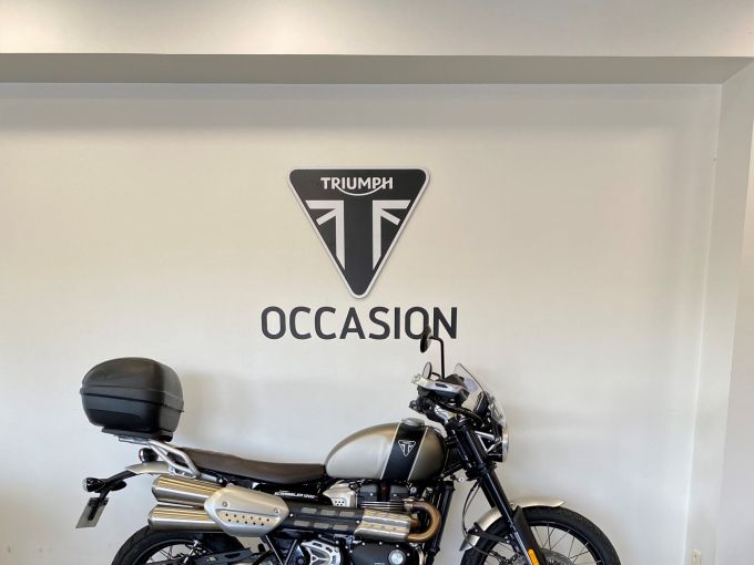 TRIUMPH SCRAMBLER 1200 XC 4