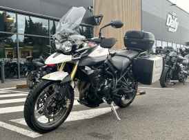 TRIUMPH TIGER 800 ABS - 2012