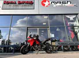 DUCATI MULTISTRADA 950 - 2021