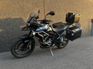 TRIUMPH Tiger 900 GT PRO - 2020
