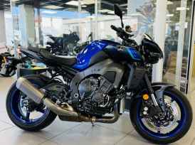 YAMAHA MT-10 - 2025