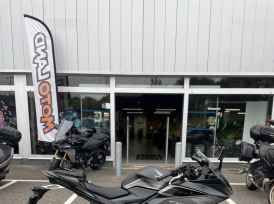 HONDA CBR 500 R - 2022