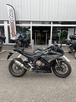 HONDA CBR 500 R - 2022