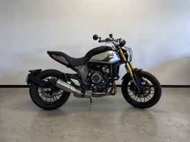 CF MOTO 700 CL-X - 2021