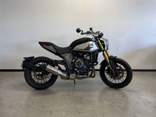 CF MOTO 700 CL-X - 2021