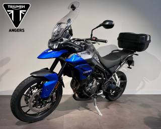 TRIUMPH TIGER 850 SPORT - 2024