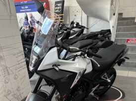 HONDA NX 500 - 2025