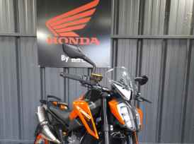 KTM 790 DUKE ABS - 2020