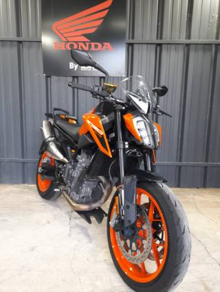 KTM 790 DUKE ABS - 2020