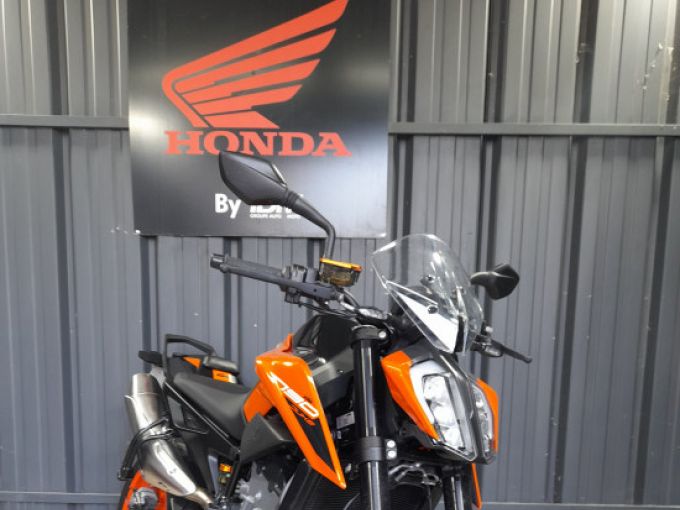KTM 790 DUKE ABS 4