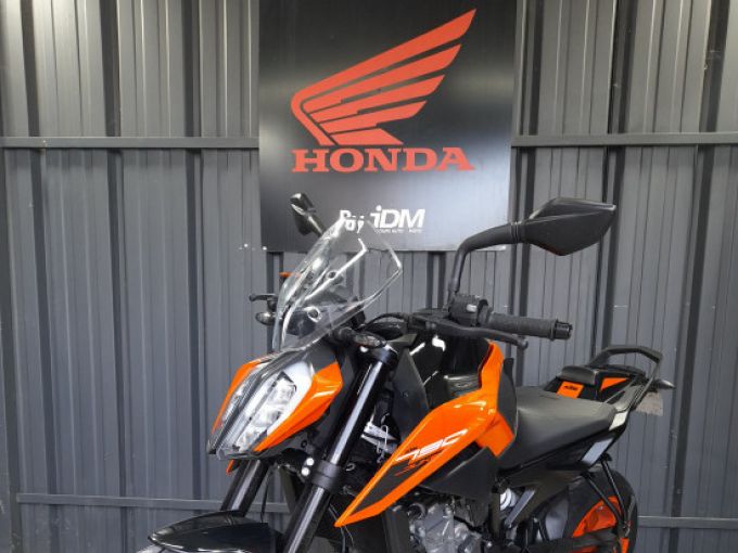 KTM 790 DUKE ABS 4