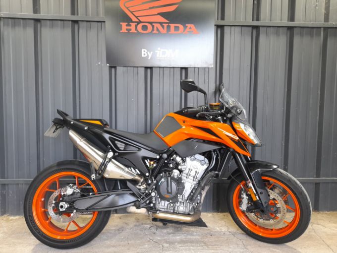 KTM 790 DUKE ABS 4