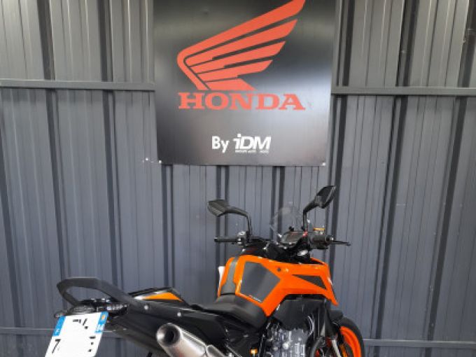 KTM 790 DUKE ABS 4