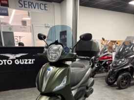 PIAGGIO BEVERLY S 300 - 2020