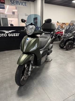 PIAGGIO BEVERLY 350 - 2020