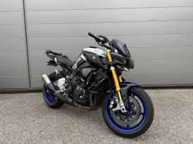 YAMAHA MT-10 - 2017