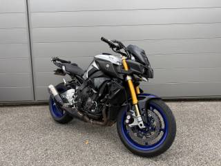YAMAHA MT-10 - 2017