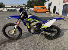 SHERCO 500 SE-F FACTORY - 2021