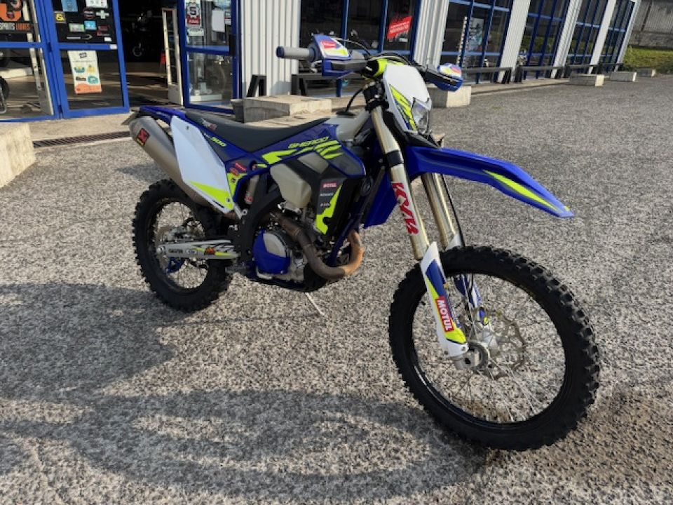 SHERCO 500 SE-F FACTORY 4
