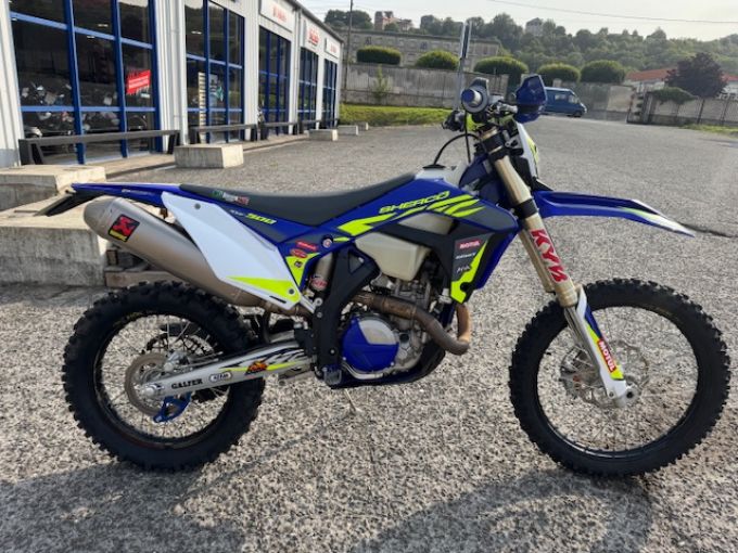 SHERCO 500 SE-F FACTORY 4