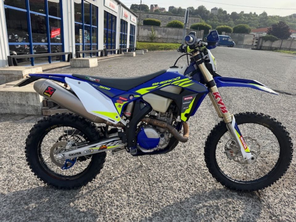 SHERCO 500 SE-F FACTORY 4