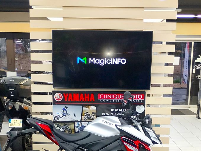 SUZUKI GSX-S 950 A2 4