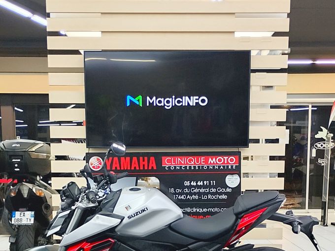 SUZUKI GSX-S 950 A2 4