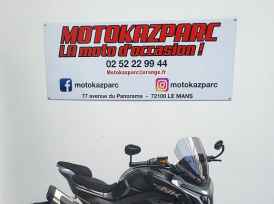 CF MOTO NK 800 Advanced - 2024