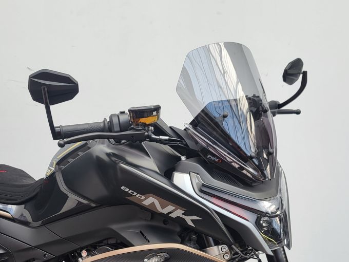 CF MOTO NK 800 Advanced 4