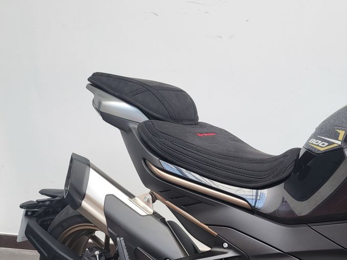 CF MOTO NK 800 Advanced 4