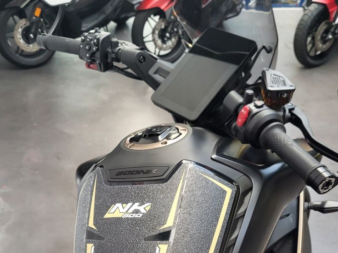 CF MOTO NK 800 Advanced 4