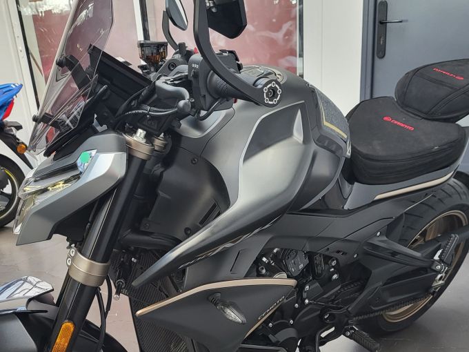 CF MOTO NK 800 Advanced 4