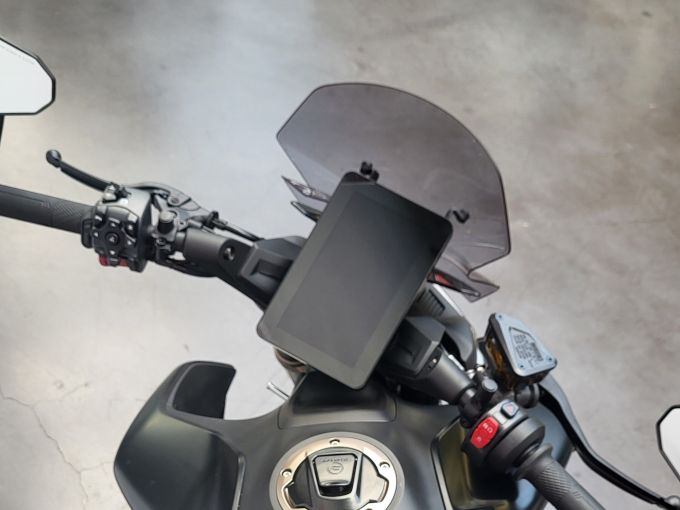 CF MOTO NK 800 Advanced 4