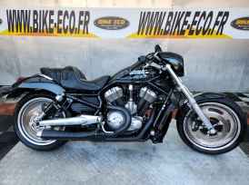 HARLEY-DAVIDSON V-ROD 1130 - 2007
