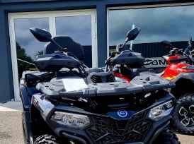 CF MOTO CFORCE 520 - 2025