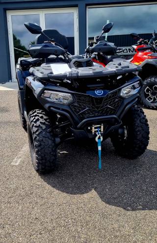 CF MOTO CFORCE 520 - 2025