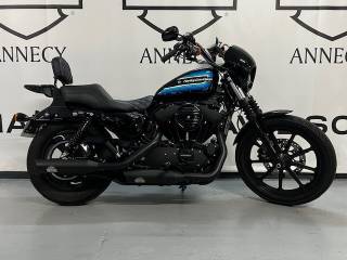 HARLEY-DAVIDSON SPORTSTER 1200 NS - 2018