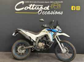 VOGE 300 RALLY - 2024
