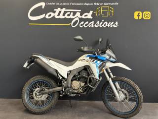 VOGE 300 RALLY - 2024