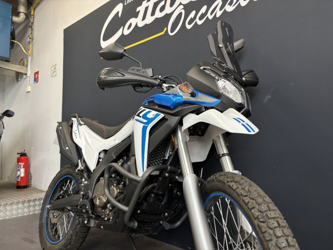 VOGE 300 RALLY 4