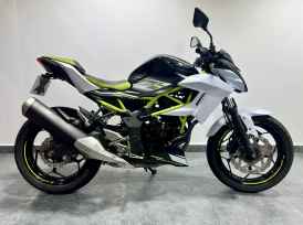 KAWASAKI Z-125 - 2019